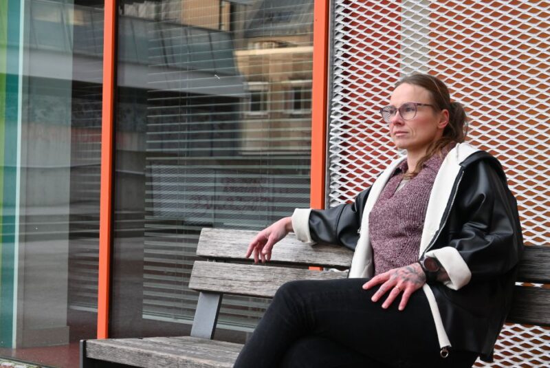 Über mich | Angela Ruck – Klartext. Auf den Punkt statt drumherum.